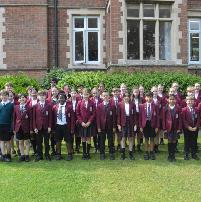 News » Junior 6 Secondary Destinations And Scholarship Success